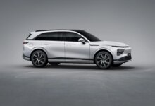 Hongqi G9, SUV Bongsor Ini Bisa Menempuh Lebih Dari 1.300 Km Sekali Isi