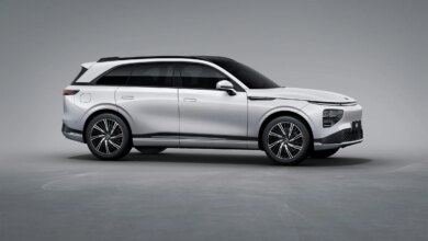 Hongqi G9, SUV Bongsor Ini Bisa Menempuh Lebih Dari 1.300 Km Sekali Isi