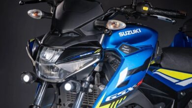 Suzuki GSX-S150 2027 Dapat Penyegaran, Harga Rp 67 Jutaan Ternyata Masih Pakai Shutter Key