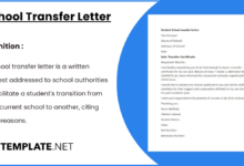 Contoh Surat Undangan Pengambilan Raport Semester Genap, Jangan Sampai Ada Info yang Terlewat