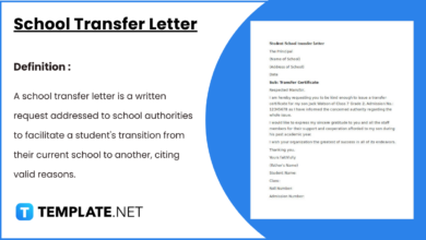 Contoh Surat Undangan Pengambilan Raport Semester Genap, Jangan Sampai Ada Info yang Terlewat