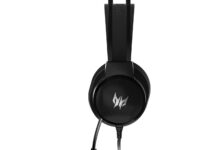 Acer Lepas Headset Gaming Murah Banget, Tetap Bawa 7.1 Virtual dan Driver 40mm