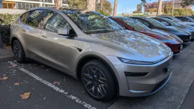 Model Y L Siap Masuk Radar Amerika, Jawaban Tesla Untuk Kursi Tiga yang Selama Ini Bikin Sempit