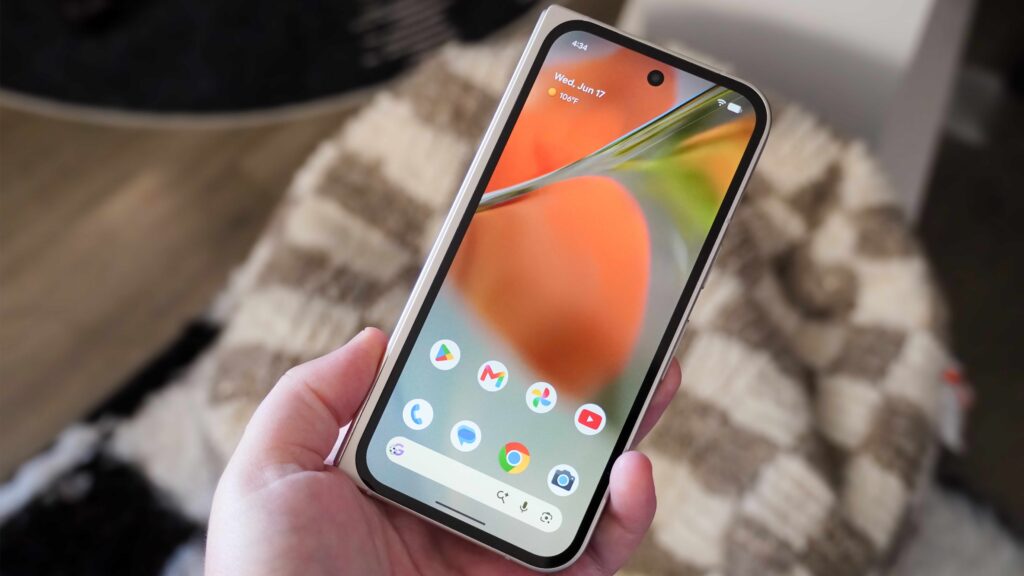 Satu Pengaturan Android 17 Ini Membuat Home Screen Pixel Jadi Jauh Lebih Rapi
