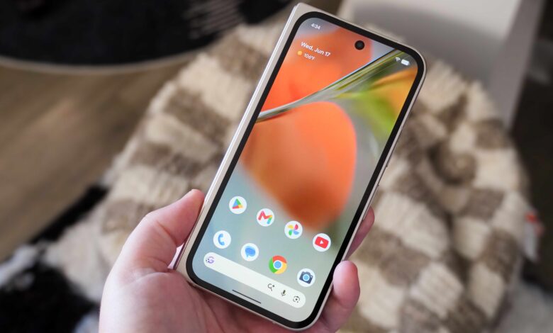 Satu Pengaturan Android 17 Ini Membuat Home Screen Pixel Jadi Jauh Lebih Rapi