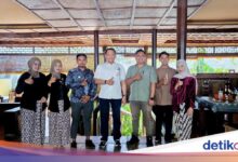 Bamsoet Soroti Ketahanan Ekonomi Jabar di Tengah Gejolak Global, Inflasi Terkendali dan Investasi Menguat