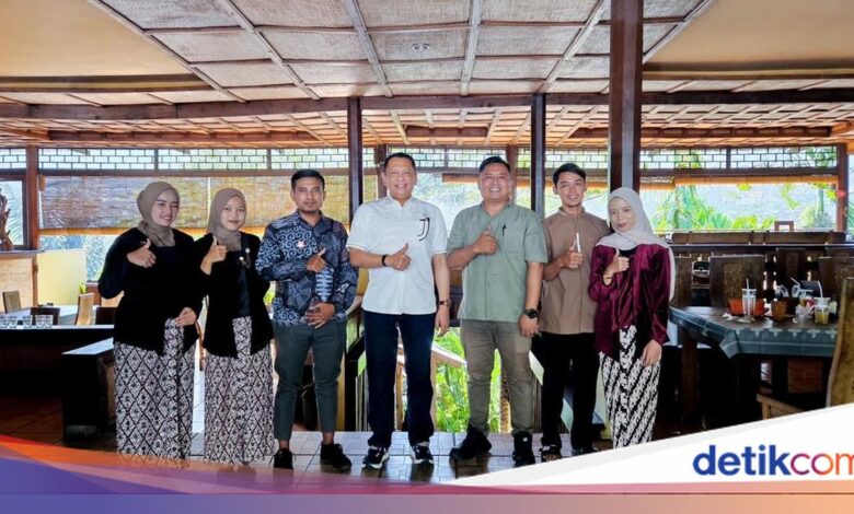 Bamsoet Soroti Ketahanan Ekonomi Jabar di Tengah Gejolak Global, Inflasi Terkendali dan Investasi Menguat