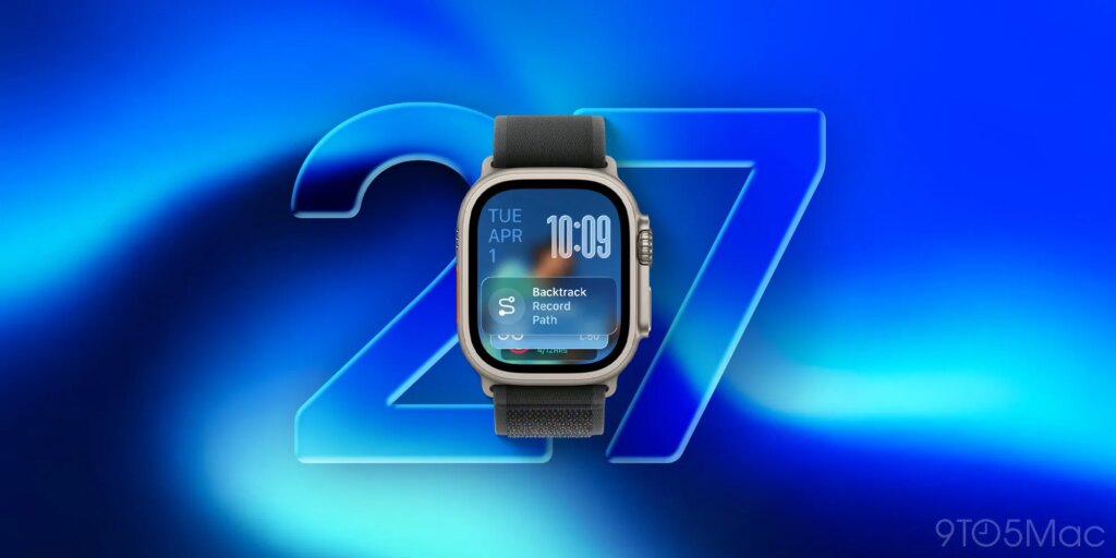 watchOS 27 Mulai Tinggalkan Apple Watch Mahal dan Lawas, Ultra Pertama Ikut Terdampak