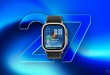 watchOS 27 Mulai Tinggalkan Apple Watch Mahal dan Lawas, Ultra Pertama Ikut Terdampak