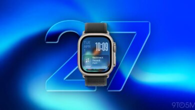 watchOS 27 Mulai Tinggalkan Apple Watch Mahal dan Lawas, Ultra Pertama Ikut Terdampak
