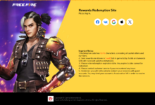 Kode Redeem Free Fire MAX 19 Juni 2026 Masih Bisa Dicoba, Buruan Klaim Sebelum Kuotanya Habis
