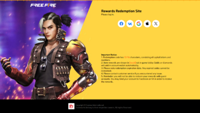 Kode Redeem Free Fire MAX 19 Juni 2026 Masih Bisa Dicoba, Buruan Klaim Sebelum Kuotanya Habis