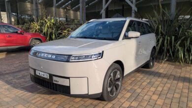 Jaecoo J5 EV Tembus 13 Ribu Unit, Ungguli Jauh Atto 1 di Pasar Mobil Listrik