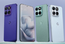 HMD Luma2 Muncul Terlalu Cepat, Baterai 6000mAh dan Layar 120Hz Langsung Menggoda