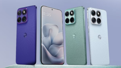 HMD Luma2 Muncul Terlalu Cepat, Baterai 6000mAh dan Layar 120Hz Langsung Menggoda