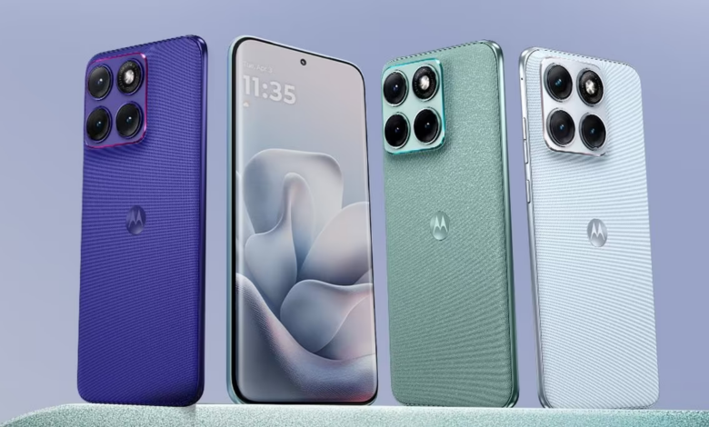 HMD Luma2 Muncul Terlalu Cepat, Baterai 6000mAh dan Layar 120Hz Langsung Menggoda