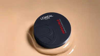 4 Cushion Matte untuk Kulit Berminyak, Kilap Tertahan Lebih Lama tanpa Makeup Cepat Luntur