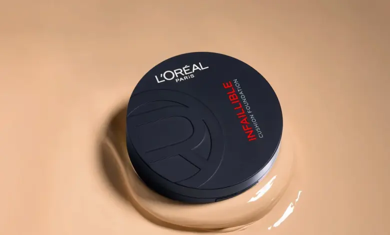 4 Cushion Matte untuk Kulit Berminyak, Kilap Tertahan Lebih Lama tanpa Makeup Cepat Luntur