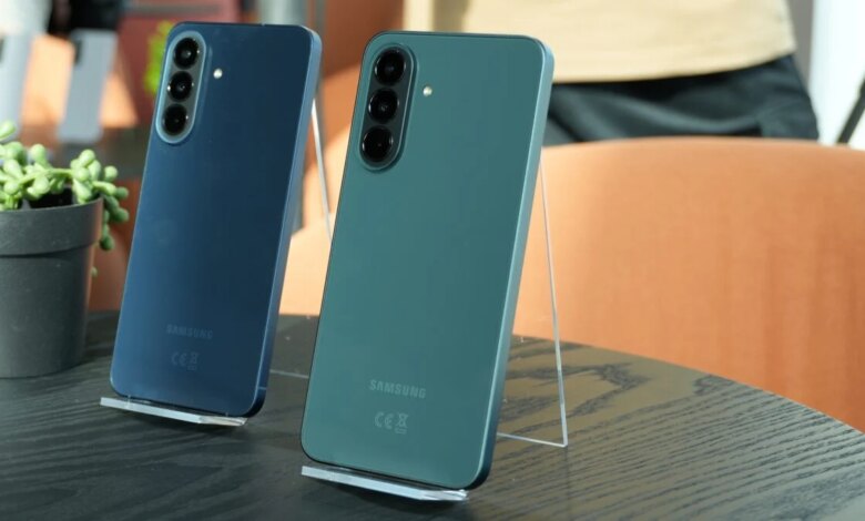Samsung Galaxy M47 5G Makin Dekat, Bocoran Snapdragon 6 Gen 3 dan Android 16 Terungkap