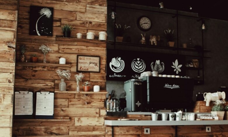 Bisnis Kedai Kopi Makin Ketat, Sekata Kopi Bertahan Lewat Konsep Rumah Kedua