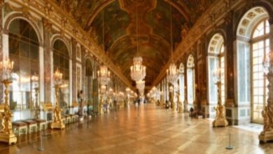 Versailles Dipilih Trump Untuk Damai Iran, Jejak Pahit Kegagalan AS Kembali Terbaca