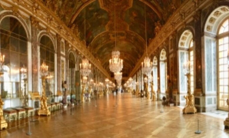 Versailles Dipilih Trump Untuk Damai Iran, Jejak Pahit Kegagalan AS Kembali Terbaca