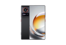 nubia Tak Cuma Jual HP Gaming, 5 Model Baru Ini Masuk Indonesia Sekaligus