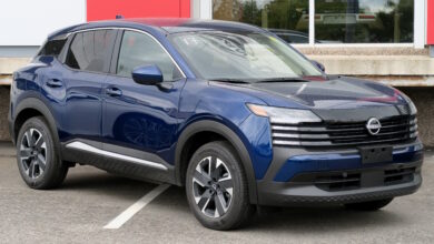 Nissan Kicks Naik Kelas, SUV Kompak Ini Kini Terasa Lebih Dekat ke Gaya Hidup Anak Kota