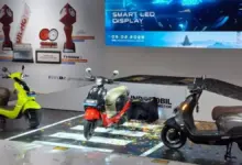 Rp18,8 Juta Sudah Dapat NFC, TCS dan HSA, Quty Pro Tawarkan Jarak 135 Km