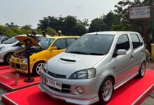 Akhir Pekan Gratis Di Depok, Daihatsu Kumpul Sahabat 2026 Tawarkan Ayla Modifikasi!