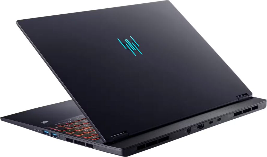 Acer Predator Helios Neo 16 Turun 25%, RTX 5070 Dan RAM 32GB Kini Jauh Lebih Masuk Akal
