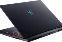 Acer Predator Helios Neo 16 Turun 25%, RTX 5070 Dan RAM 32GB Kini Jauh Lebih Masuk Akal