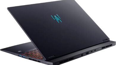Acer Predator Helios Neo 16 Turun 25%, RTX 5070 Dan RAM 32GB Kini Jauh Lebih Masuk Akal
