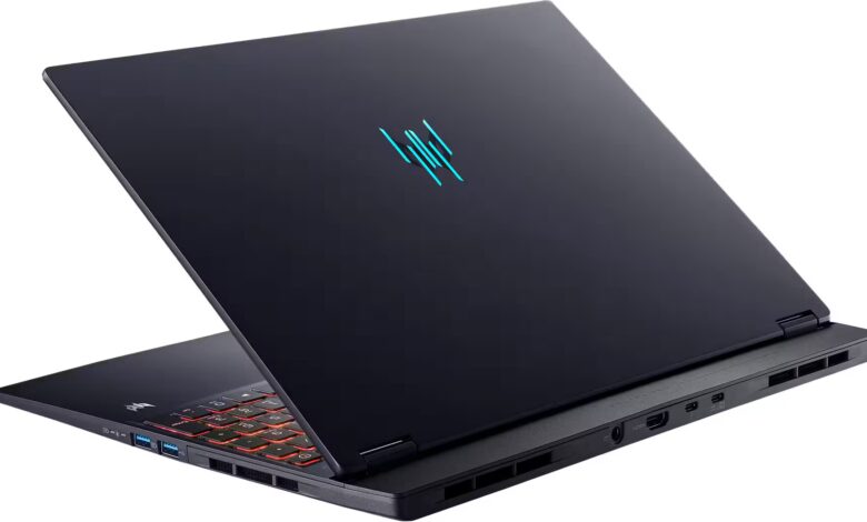 Acer Predator Helios Neo 16 Turun 25%, RTX 5070 Dan RAM 32GB Kini Jauh Lebih Masuk Akal