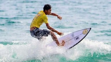 PSOI Sambut Pelatnas Jangka Panjang, Bidik Medali Olimpiade dan Asian Games