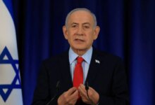 Netanyahu Bersumpah Iran Tak Akan Punya Bom Nuklir, Rezim Teheran Di Ambang Runtuh