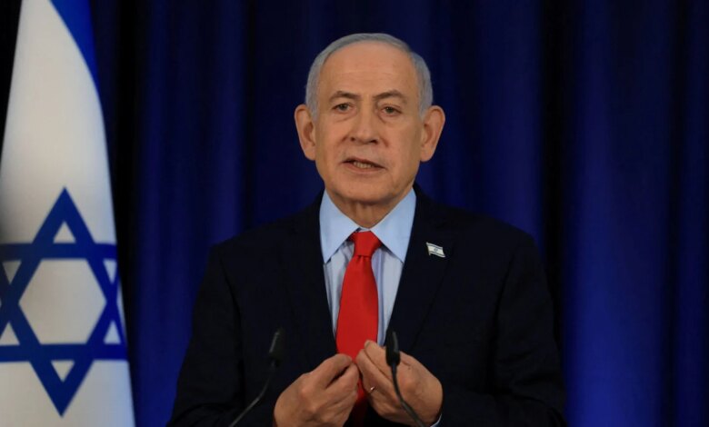 Netanyahu Bersumpah Iran Tak Akan Punya Bom Nuklir, Rezim Teheran Di Ambang Runtuh
