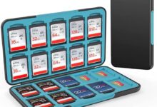 MicroSD Hilang Dari Banyak Ponsel, Cloud Tidak Benar-Benar Menggantikan Fungsi Ini