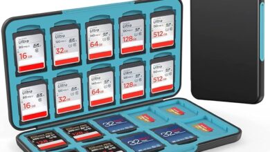 MicroSD Hilang Dari Banyak Ponsel, Cloud Tidak Benar-Benar Menggantikan Fungsi Ini