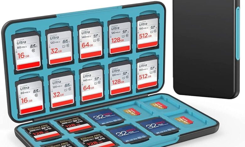 MicroSD Hilang Dari Banyak Ponsel, Cloud Tidak Benar-Benar Menggantikan Fungsi Ini