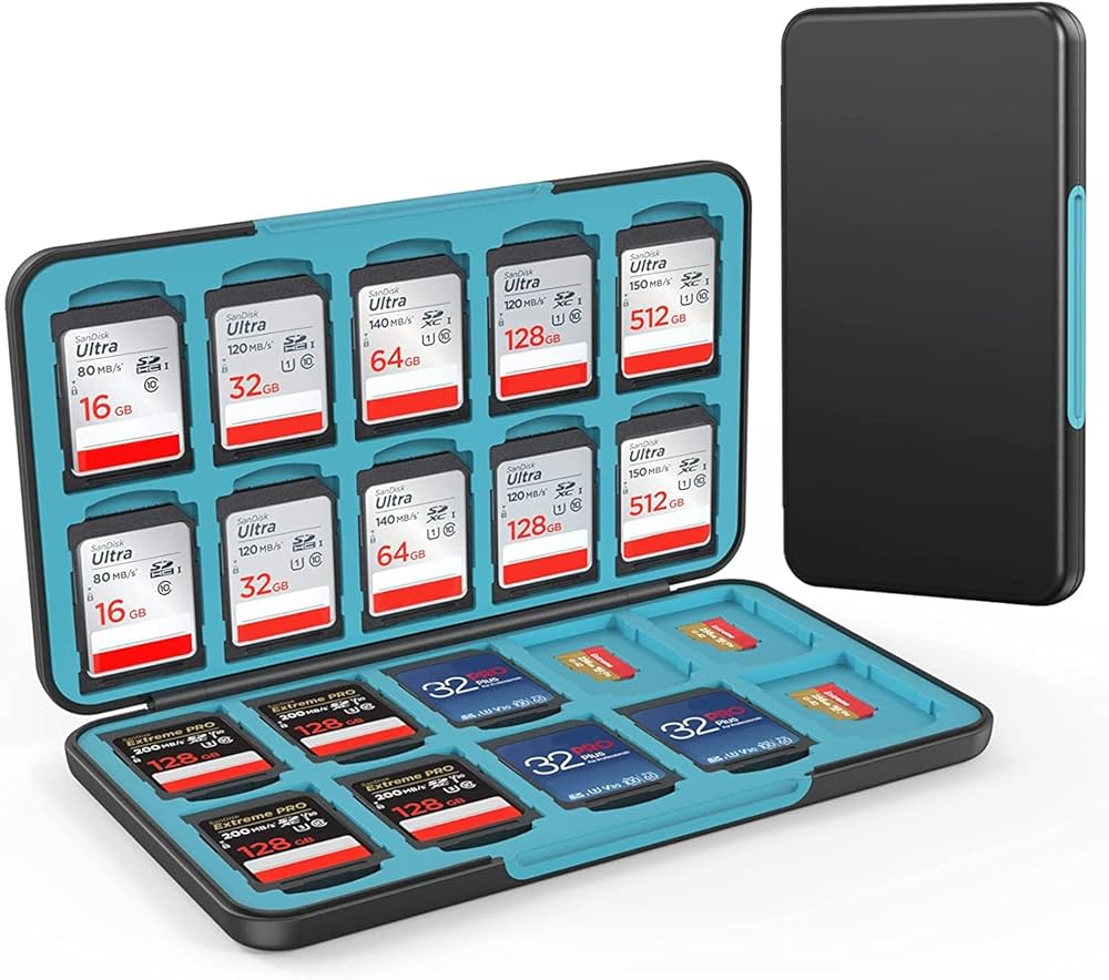 MicroSD Hilang Dari Banyak Ponsel, Cloud Tidak Benar-Benar Menggantikan Fungsi Ini
