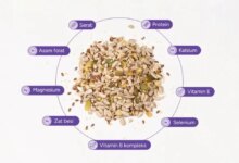 Multigrain, Serat Praktis Untuk Lancarkan Pencernaan Dan Jaga Jantung