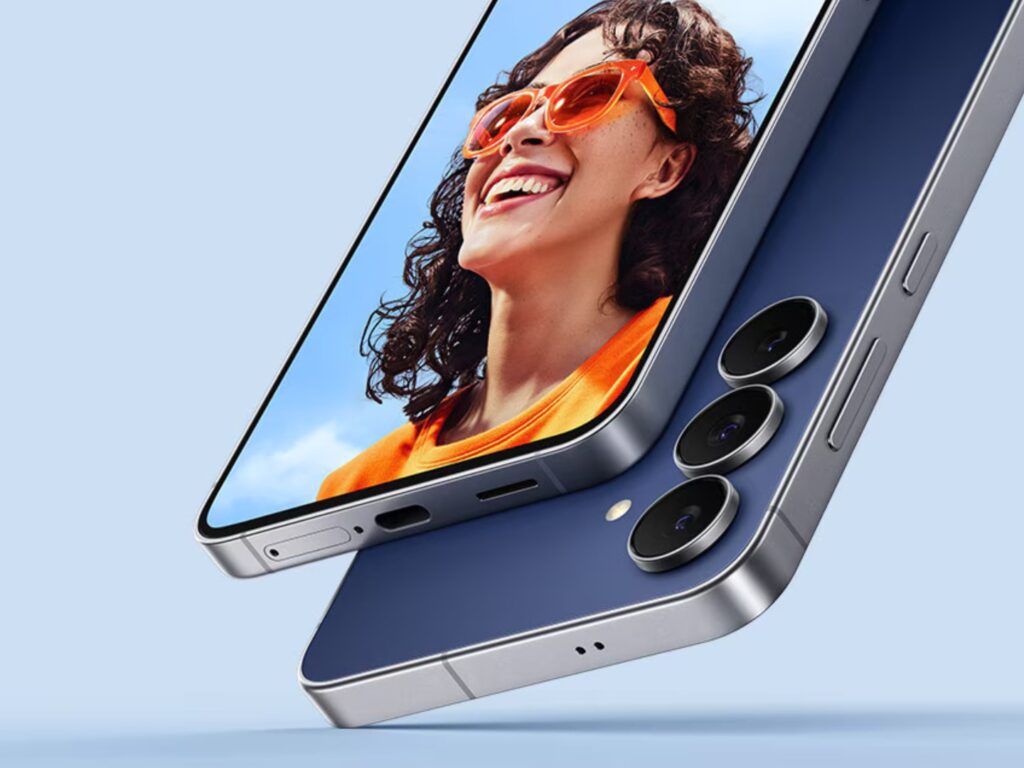Samsung Galaxy S26 FE Muncul di Geekbench, Exynos 2500 dan Skornya Malah Turun
