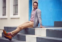 Foto Pakai Cardigan Bisa Naik Level, 6 Prompt Gemini AI Ini Bikin Hasilnya Terlihat Mahal