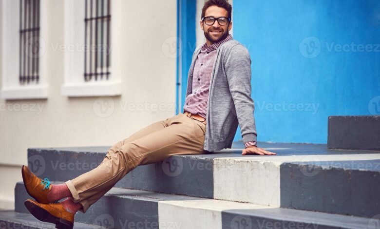 Foto Pakai Cardigan Bisa Naik Level, 6 Prompt Gemini AI Ini Bikin Hasilnya Terlihat Mahal