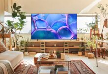 TV 70 Inci 4K Ini Turun Tajam, Pilihan Paling Masuk Akal Buat yang Budget Ketat
