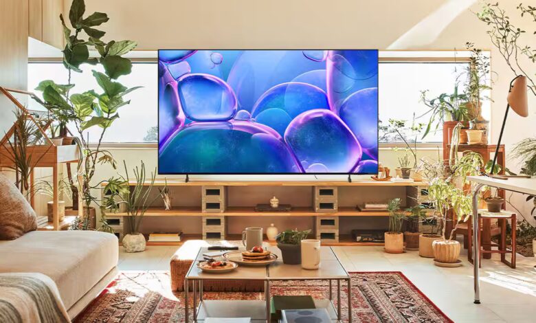TV 70 Inci 4K Ini Turun Tajam, Pilihan Paling Masuk Akal Buat yang Budget Ketat