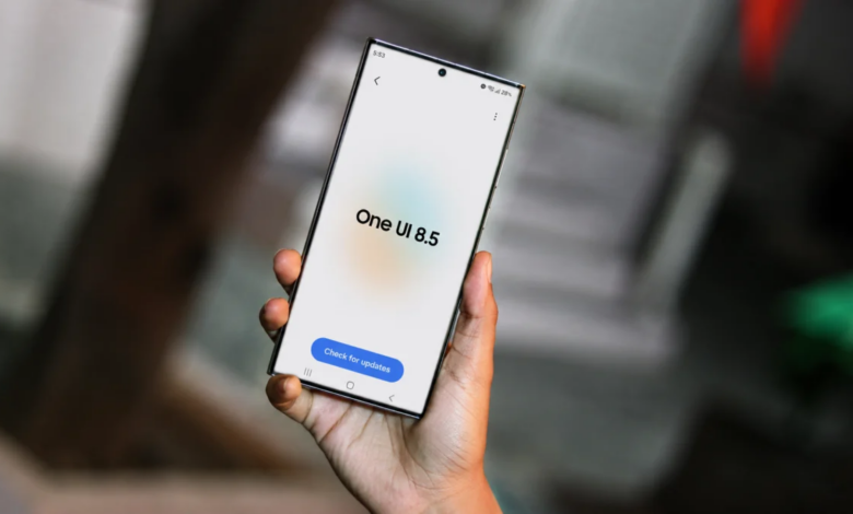Galaxy A15 4G Akhirnya Kebagian One UI 8.5, Bukan Cuma Versi 5G Lagi