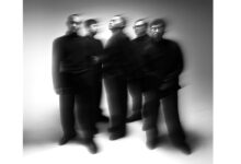 The Sun Goes Down Lepas Liminal, Luka Pascaalbum Semicolon Disulam Jadi Lagu Baru