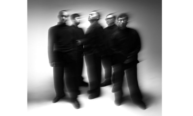 The Sun Goes Down Lepas Liminal, Luka Pascaalbum Semicolon Disulam Jadi Lagu Baru